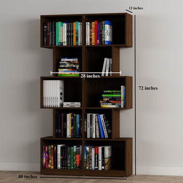 Carta - Book Shelf | BSV1-333