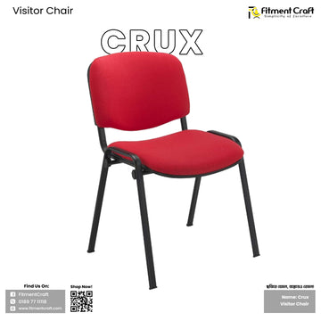 Crux - Visitor Chair