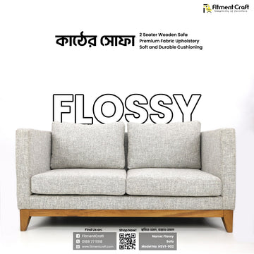 Flossy Sofa | HSV1-002