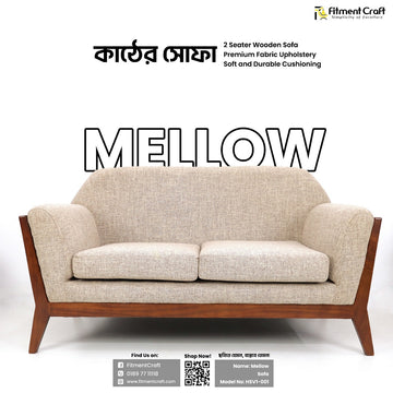 Mellow Sofa | HSV1-001