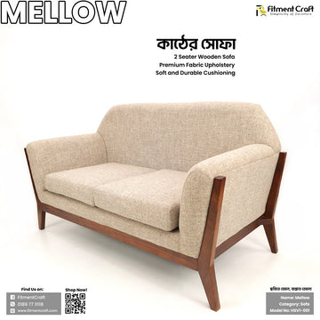 Mellow Sofa | HSV1-001