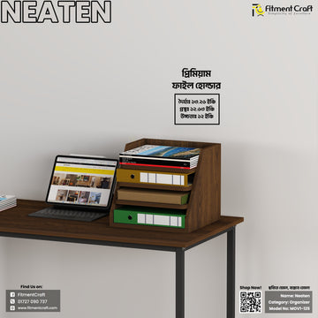 Neaten - File Holder | MOV1-125