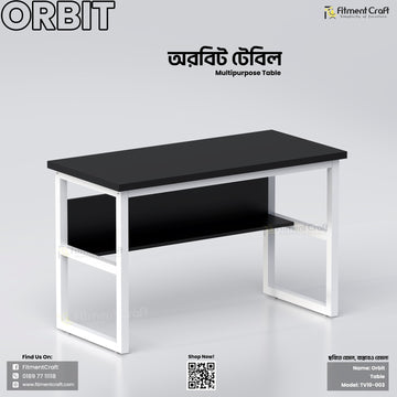 Orbit Table | TV10-003