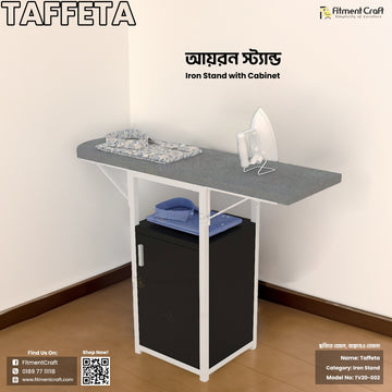 Taffeta - Iron Stand | TV20-002