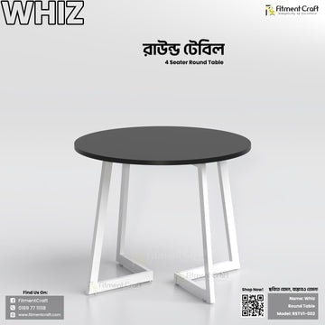 Whiz Table | RSTV1-002