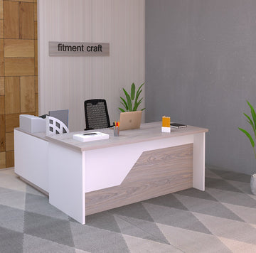 Executive Desk I OSV4-111