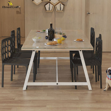 Yum - Dining Table | TV28-004