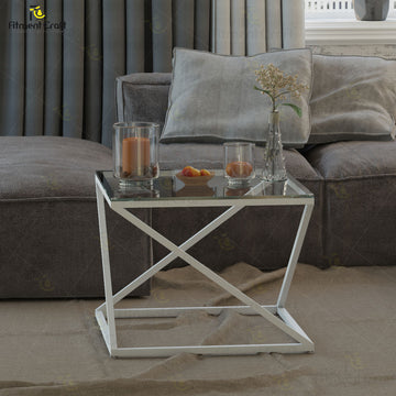 Modern Center Table For Office & Home | TTV2-004