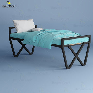 Modern Hospital Bed | HBV1-001