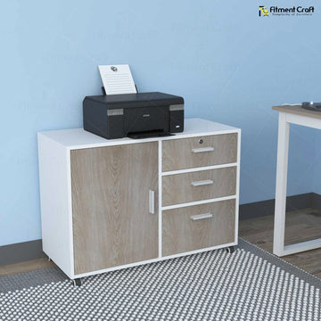 Inscription - File Cabinet | CV4-005