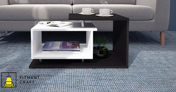 Modern Coffee Table | TTV1-003