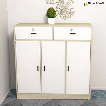 Attic - File Cabinet | CV4-002