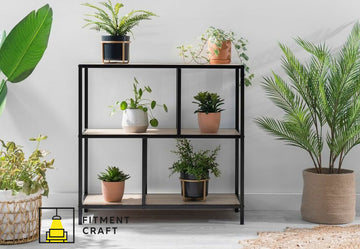 Juniper - Plant Stand | BSV3-004