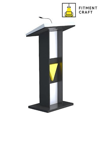 Rostrum/ Speaking Desk | RTV1-001