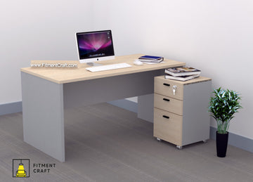 FC CEO Desk | TV21-003