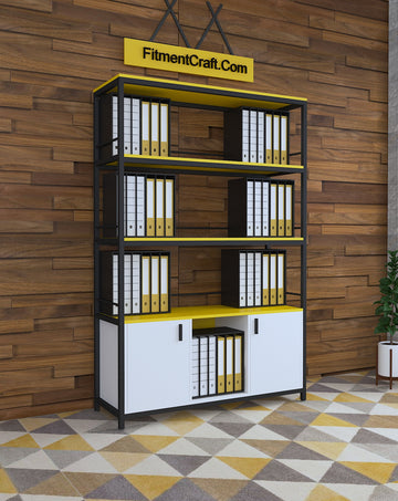 Long Storage Shelf | OSV1-111
