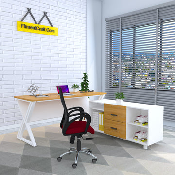 Executive Desk I OSV3-014