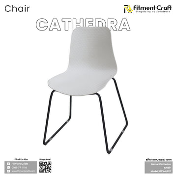 Cathedra - Chair । ECH1-008