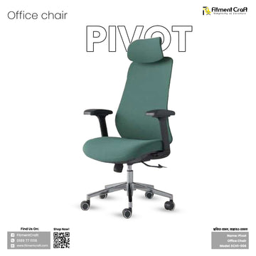 Pivot - Office Chair । ECH1-006