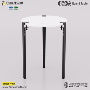 Orba- Round table। RSTV4-003