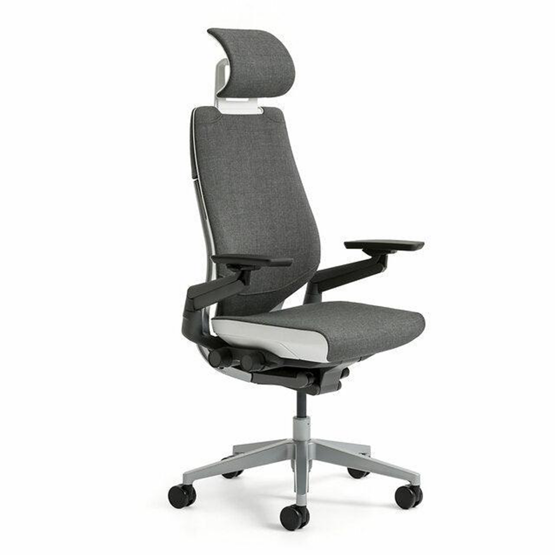Steelcase Best Ergonomic Office Chair Plus Size Gesture Chair
