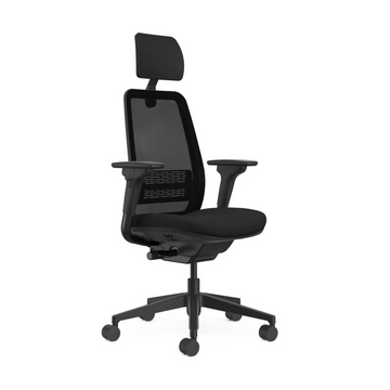 Personality Plus Chair - Steelcase