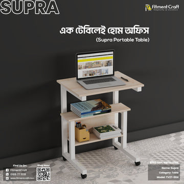 Supra Table | TV27-004
