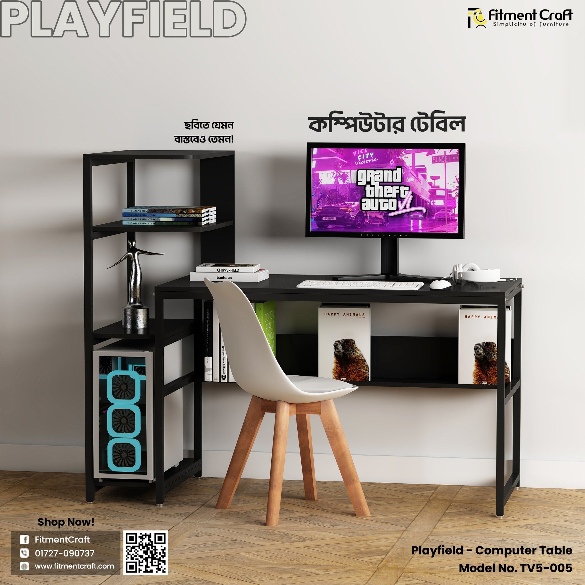 Computer Work Bd Computer table price in Bangladesh