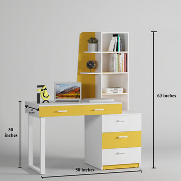 Orion - Study Table | TV7-005