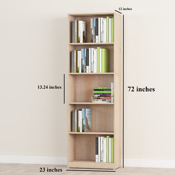 Story - Book Shelf | BSV1-222