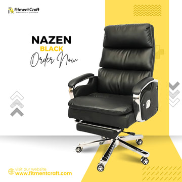 Nazen Chair