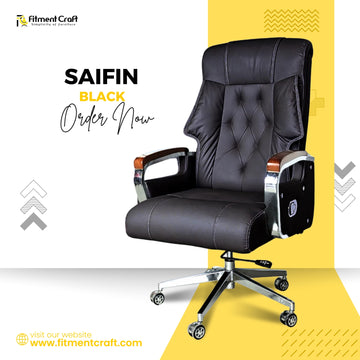 Saifin Chair