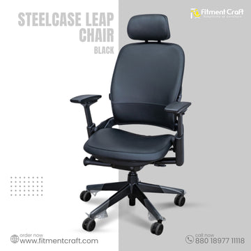 Leap Chair - Steelcase