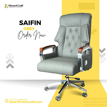 Saifin Chair