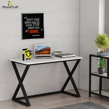 Stark Table with Tulip Chair | CMB-004