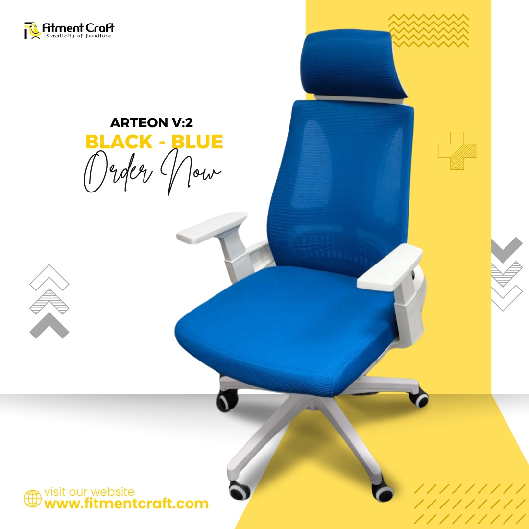 Arteon - Office Chair