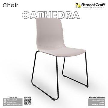 Cathedra - Chair । ECH1-008