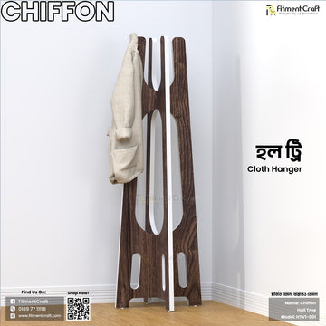 Chiffon | HTV1-001