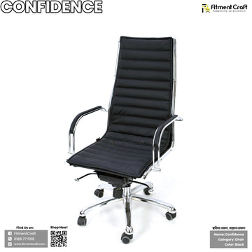 Confidence Chair