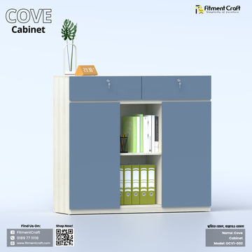 Cove - Cabinet | OCV1-002