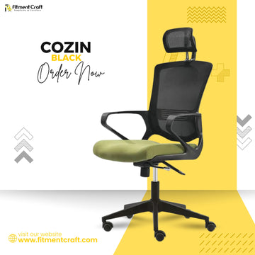 Cozin Chair