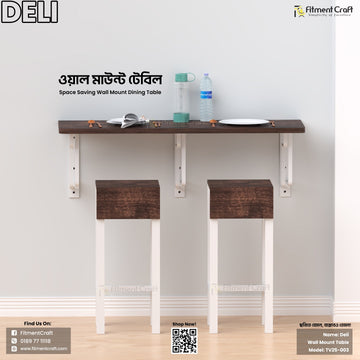 Deli Table | TV25-003