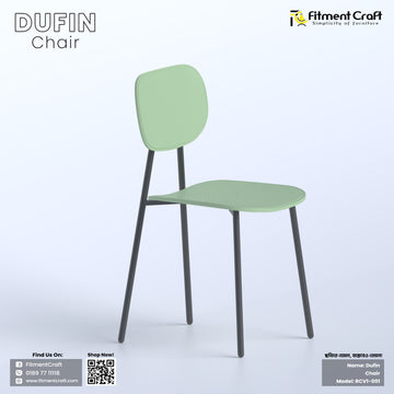 Dufin - Chair । RCV1-001