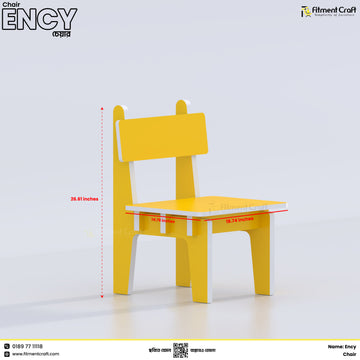 Ency Chair