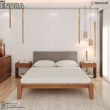 Enora Bed