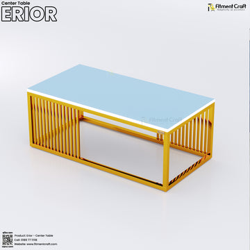 Erior - Center Table