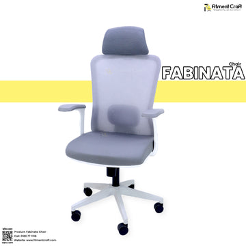 Fabinata Chair