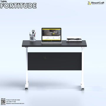 Fortitude - Working Table | TV24-001