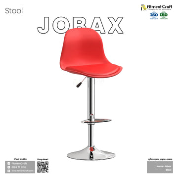 Jobax - Adjustable Bar Stool