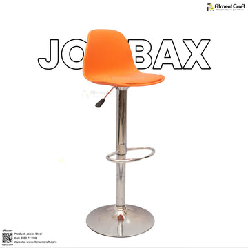 Jobax - Adjustable Bar Stool